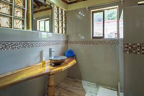 Pangea Lodge