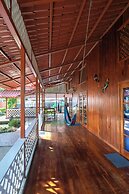 Pangea Lodge