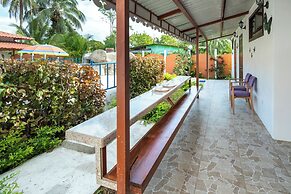 Pangea Lodge