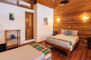 Pangea Lodge