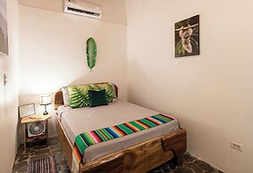 Pangea Lodge