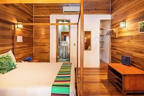 Pangea Lodge