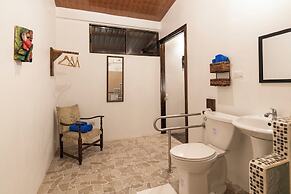 Pangea Lodge