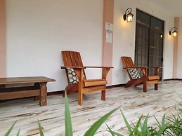 Pangea Lodge