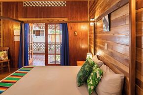 Pangea Lodge