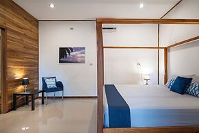 Pangea Lodge