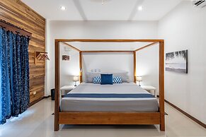 Pangea Lodge