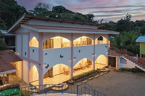 Pangea Lodge