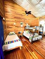 Pangea Lodge