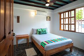 Pangea Lodge