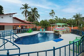 Pangea Lodge