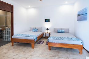 Pangea Lodge