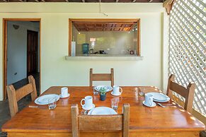 Pangea Lodge