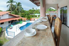 Pangea Lodge