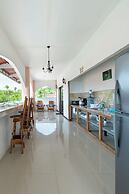 Pangea Lodge