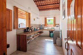 Pangea Lodge
