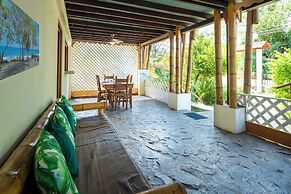 Pangea Lodge
