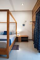 Pangea Lodge