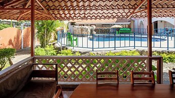 Pangea Lodge