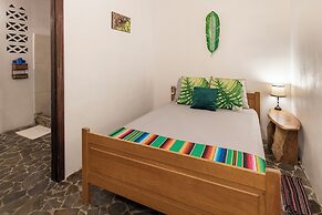 Pangea Lodge