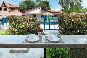 Pangea Lodge