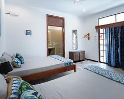 Pangea Lodge