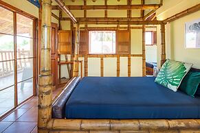 Pangea Lodge
