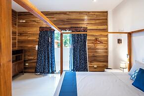 Pangea Lodge