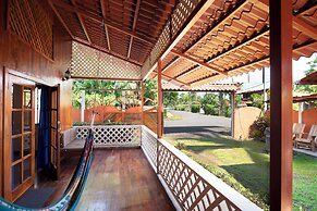 Pangea Lodge