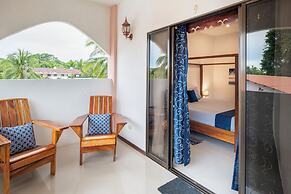 Pangea Lodge