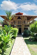 Pangea Lodge