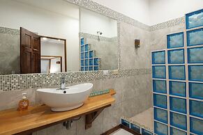 Pangea Lodge