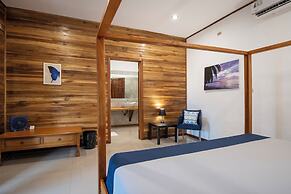 Pangea Lodge