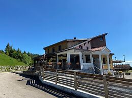 Auberge de la Chaume de Balveurche