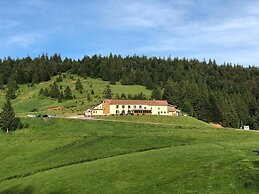 Auberge de la Chaume de Balveurche