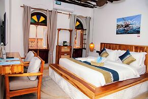 Bellissimo Boutique Hotel