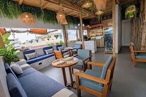 Bellissimo Boutique Hotel