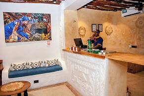 Bellissimo Boutique Hotel