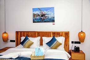 Bellissimo Boutique Hotel