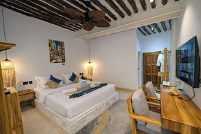 Bellissimo Boutique Hotel