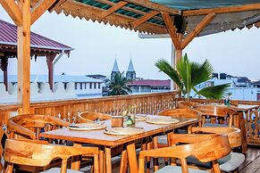 Bellissimo Boutique Hotel