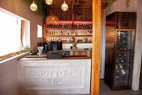 Bellissimo Boutique Hotel