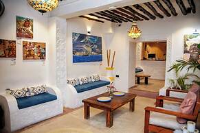 Bellissimo Boutique Hotel