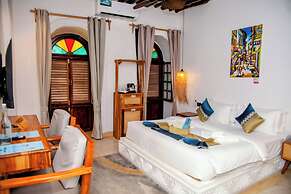 Bellissimo Boutique Hotel
