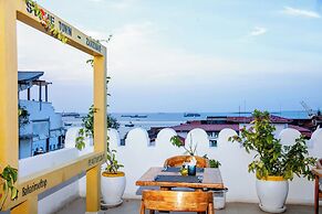 Bellissimo Boutique Hotel