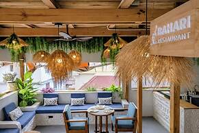 Bellissimo Boutique Hotel