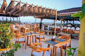 Bellissimo Boutique Hotel