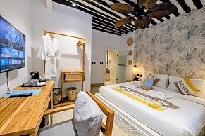 Bellissimo Boutique Hotel