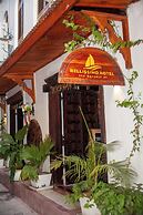 Bellissimo Boutique Hotel