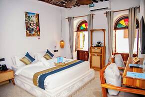 Bellissimo Boutique Hotel